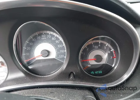 2013 Chrysler 200 Limited from USA, damaged, VIN 1C3CCBCG2DN751817